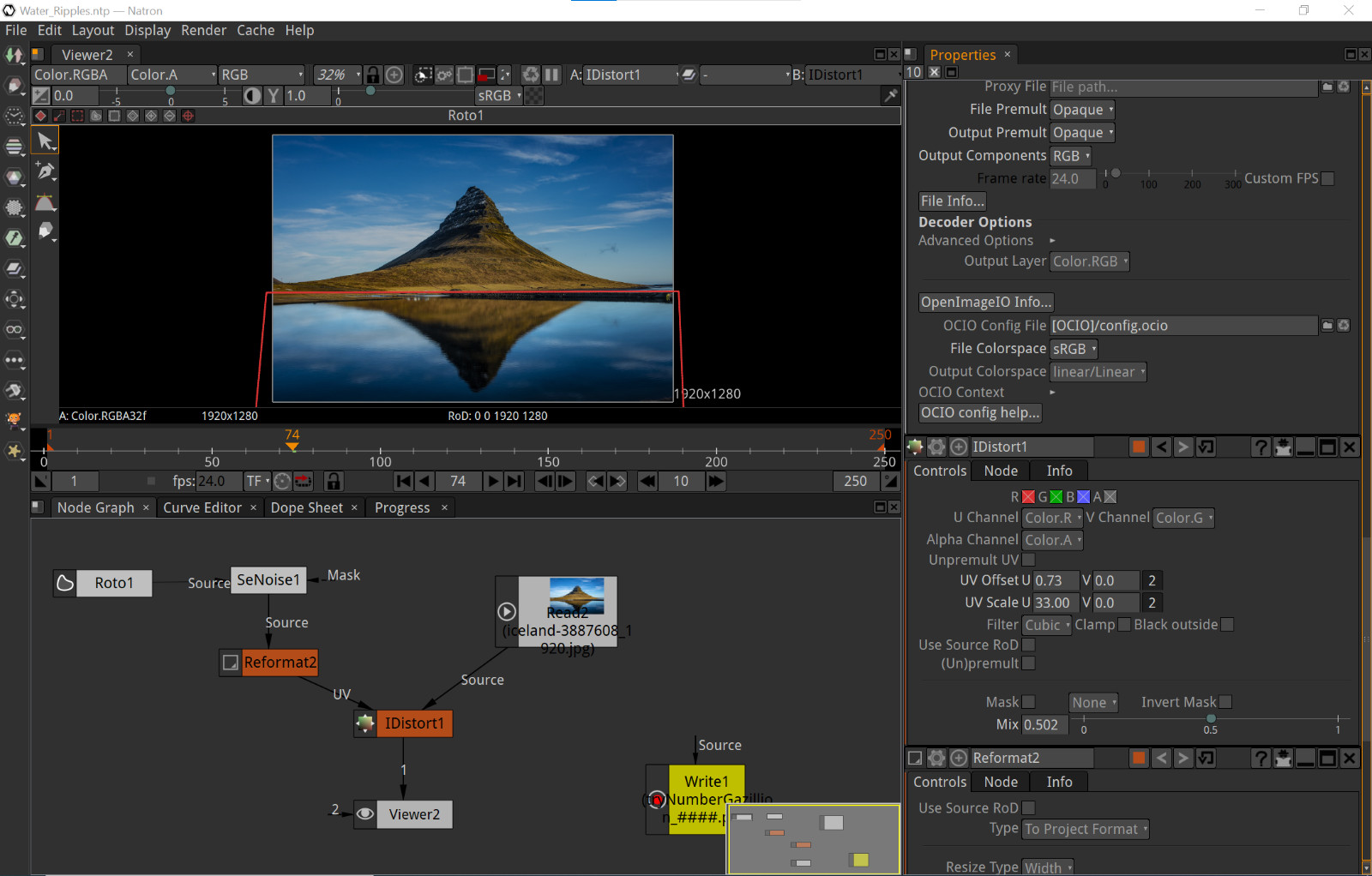 Video Editing Compositing VFX Editor Add After Effects Green Screen Software CD