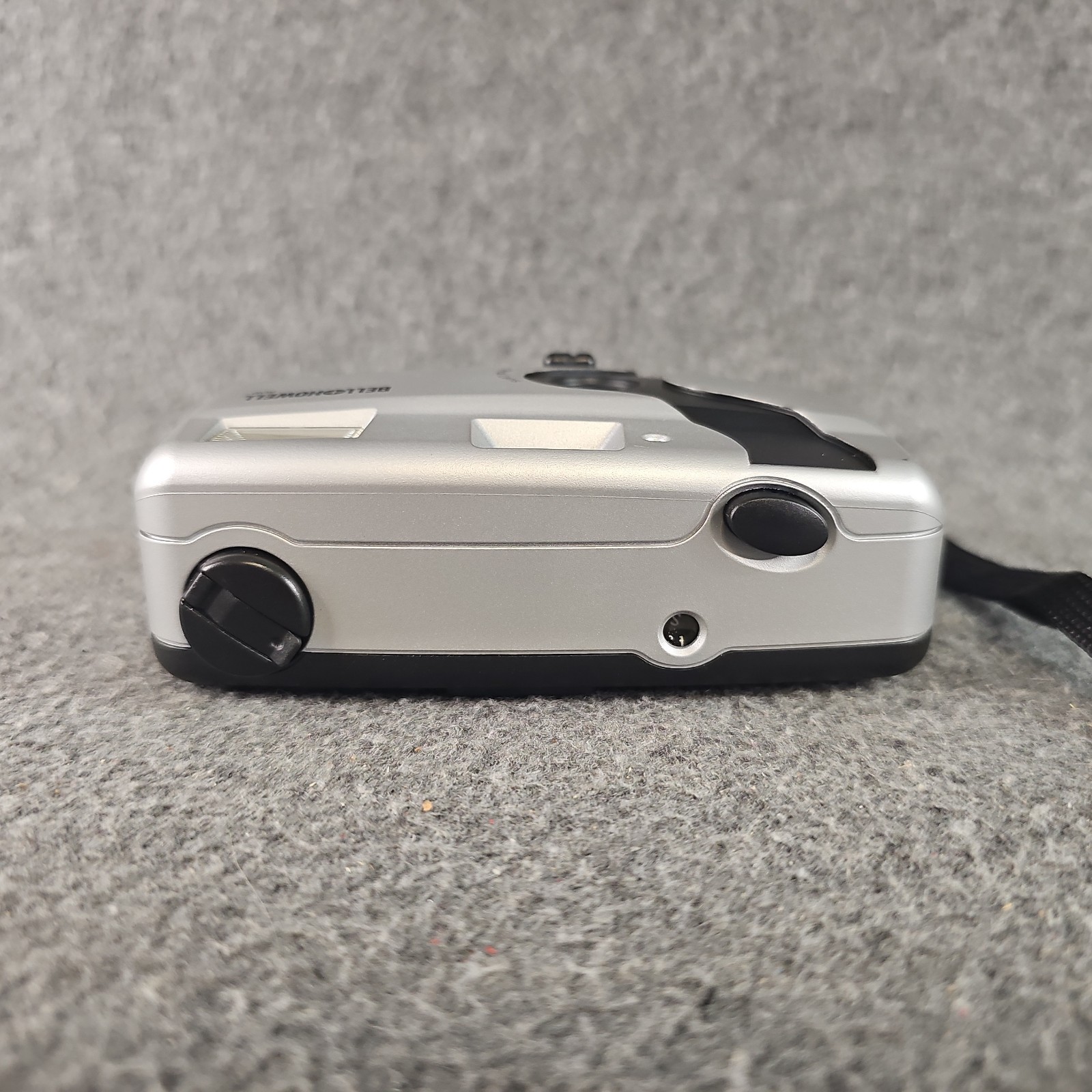Bell and Howell 602 35mm Point-And-Shoot Camera