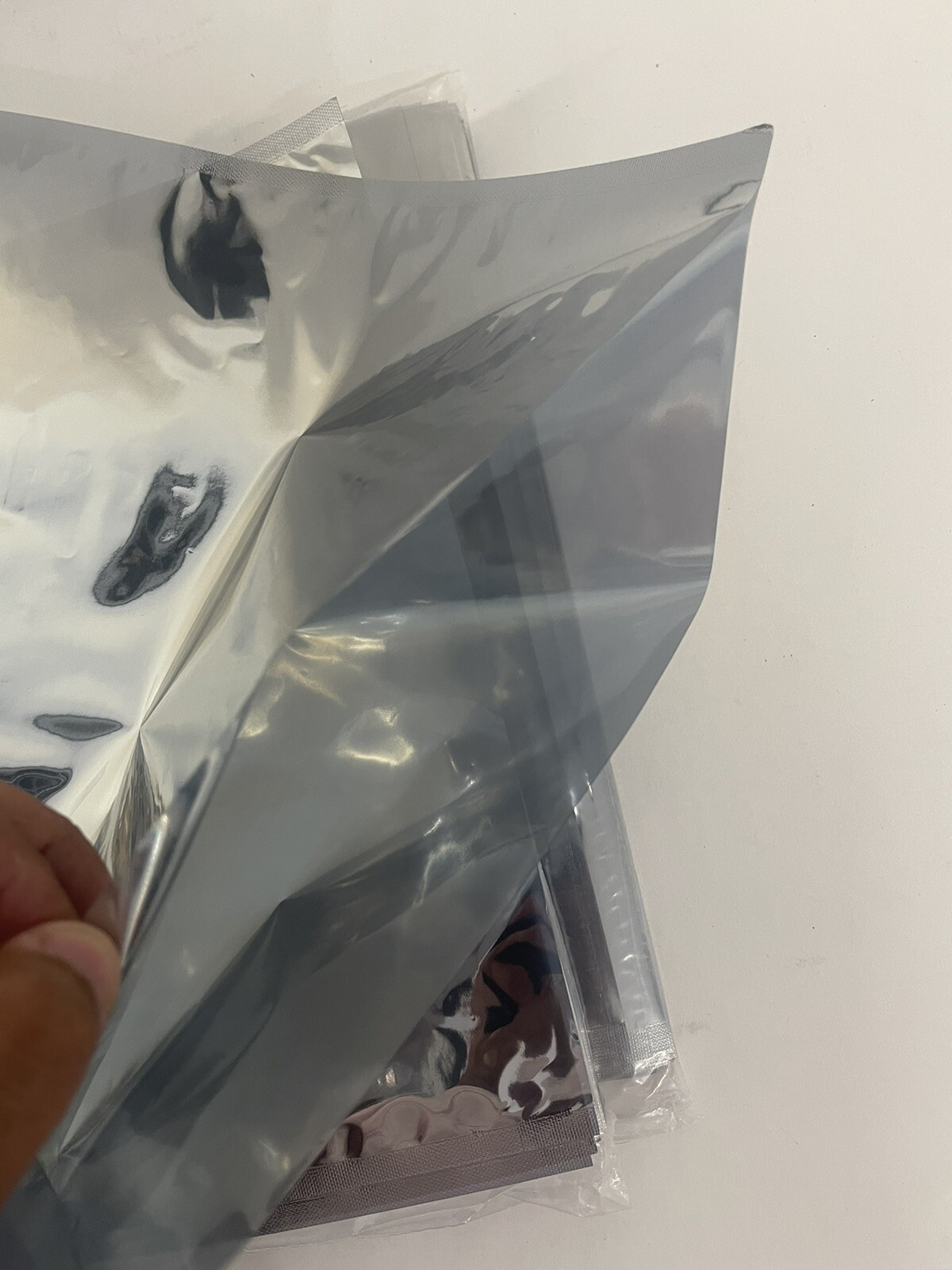 500 Pcs 12” X 18” Open Top Anti static Shielding