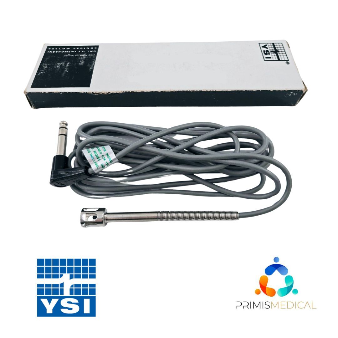 YSI 705 Reusable General Temperature Probe 10'