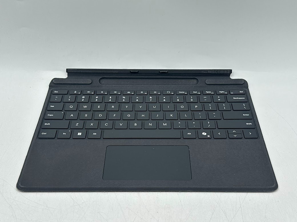 Microsoft Surface Pro Keyboard Cover
