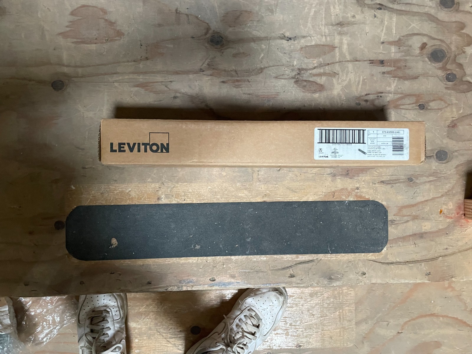 Leviton 69586-U48