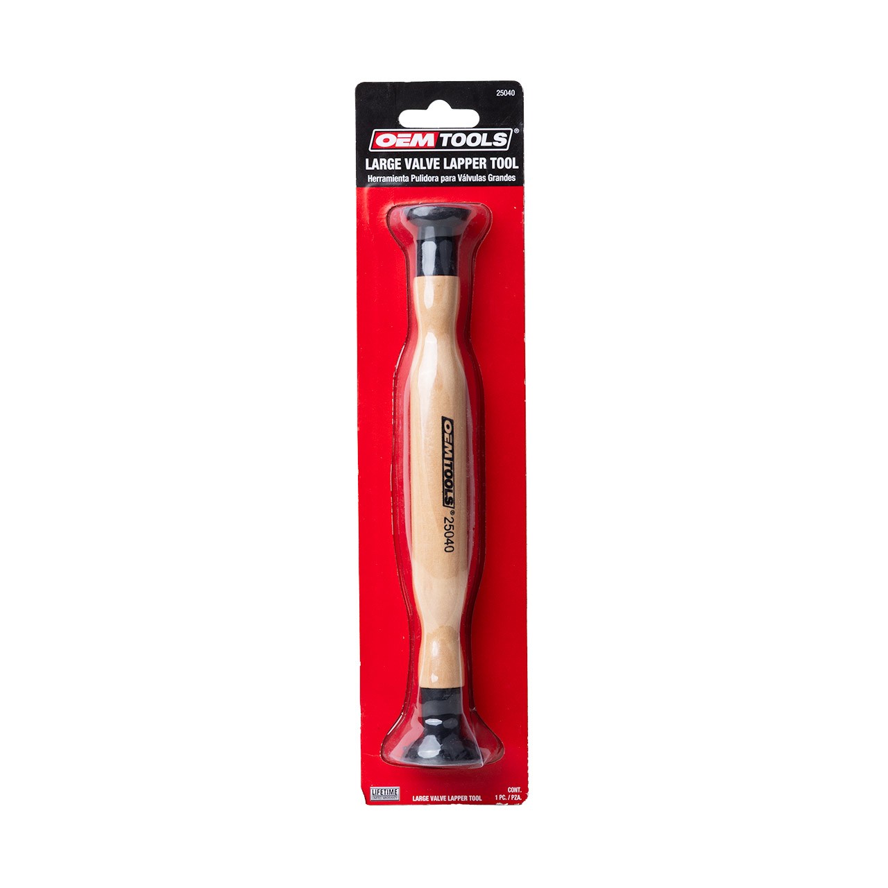 OEM Tools LARGE VALVE TAPPER TOOL (25040)