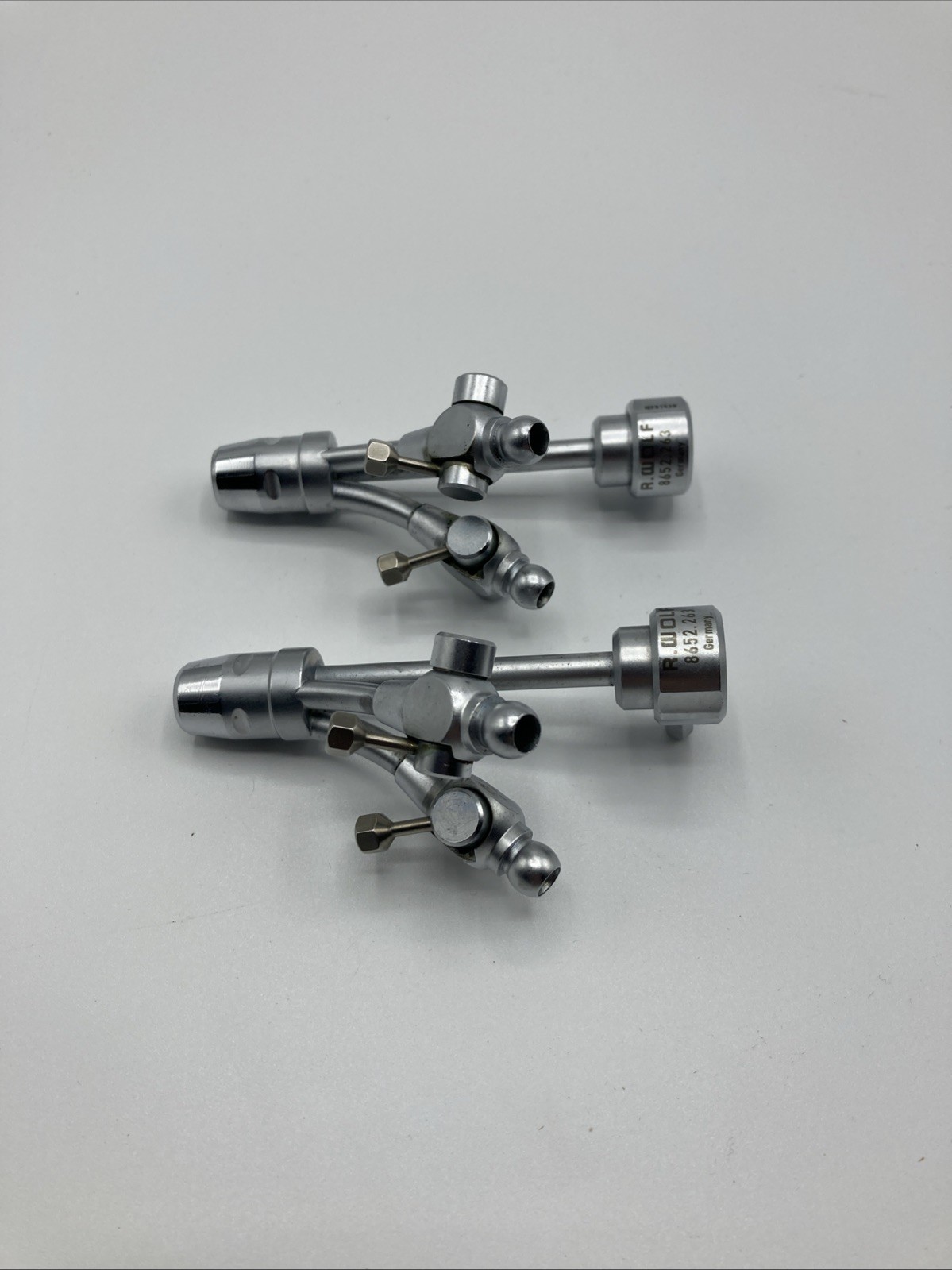 Wolf   Cystoscope bridge  8652.263
