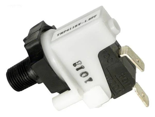 PRESSURE SWITCH