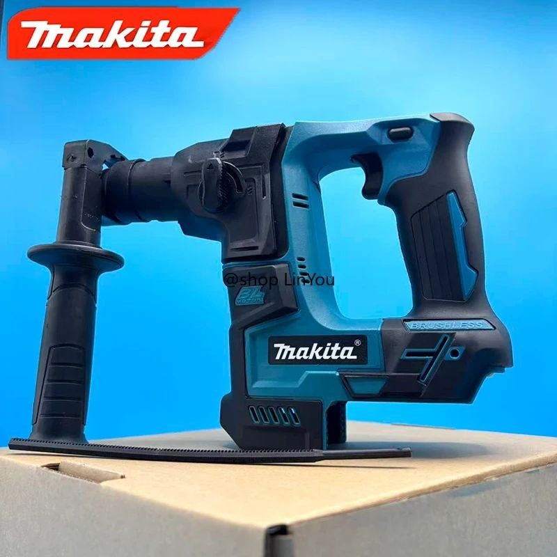 Makita HR140D 18V Brushless Rotary Hammer Drill Bare Tool