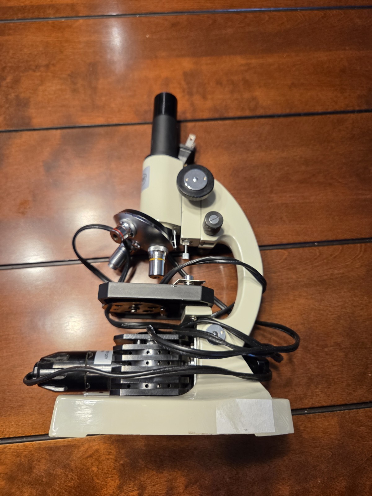 Wolfe Wf10x