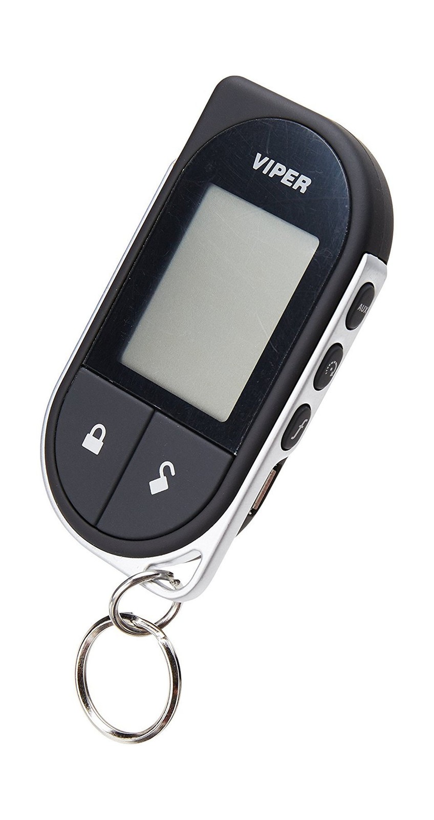 Viper 5706V 2-Way Car Security with Remote Start System