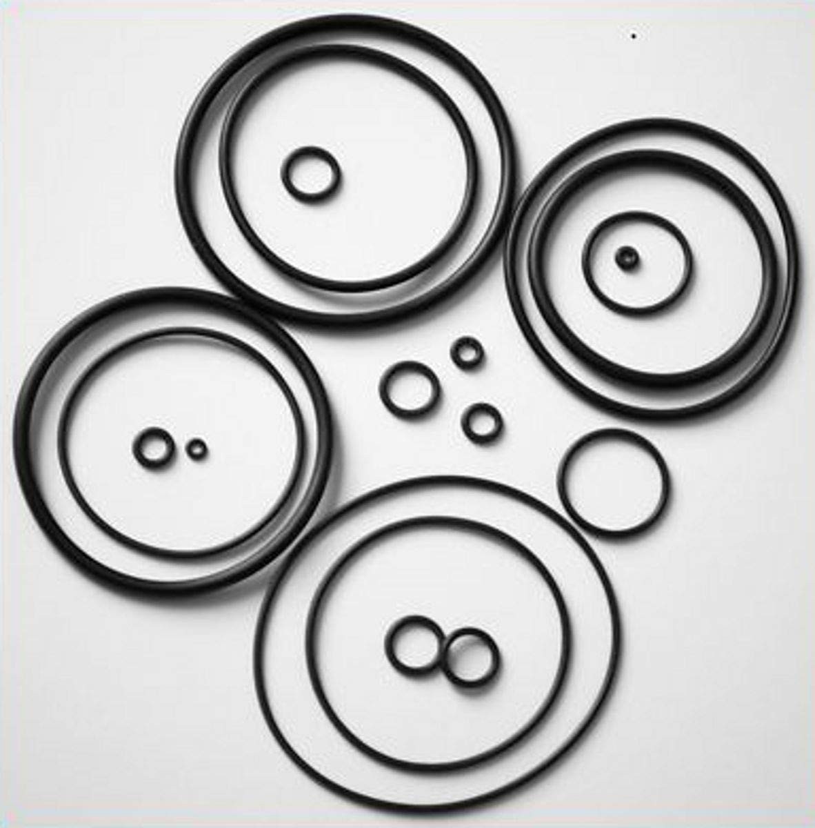 O-Ring kit for SENCO Sn325 Sn-325 Framing Nailer Rebuild Kit