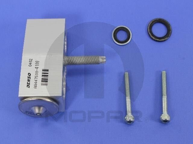 Mopar 68153947AA Valve A/C Expansion