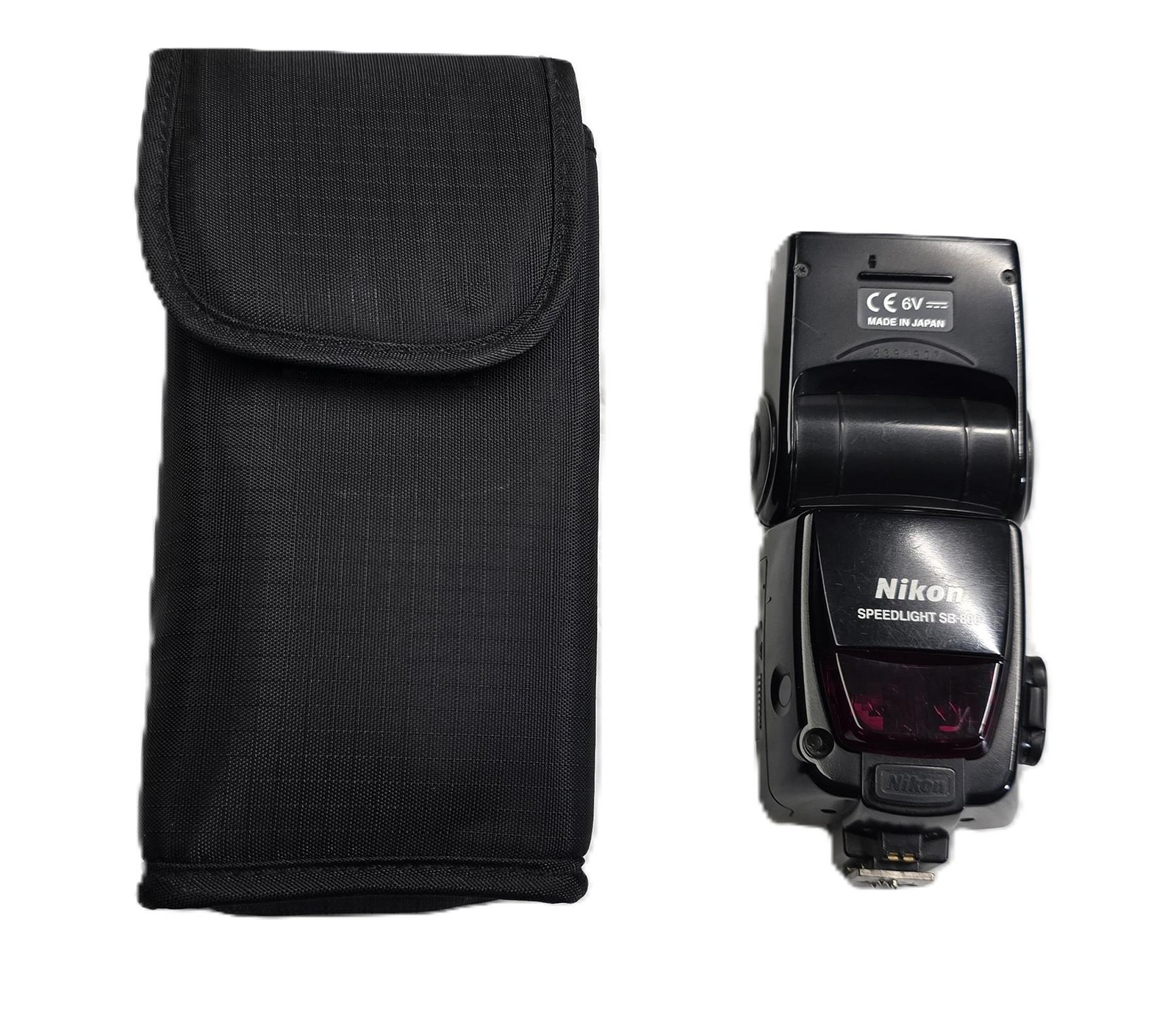 Nikon Speedlight SB-800 Camera Flash