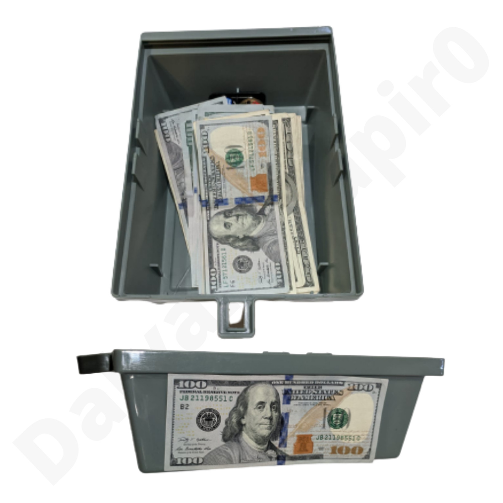 Electric Box Hidden Diversion Safe Secret Stash Hidden Compartment Safe