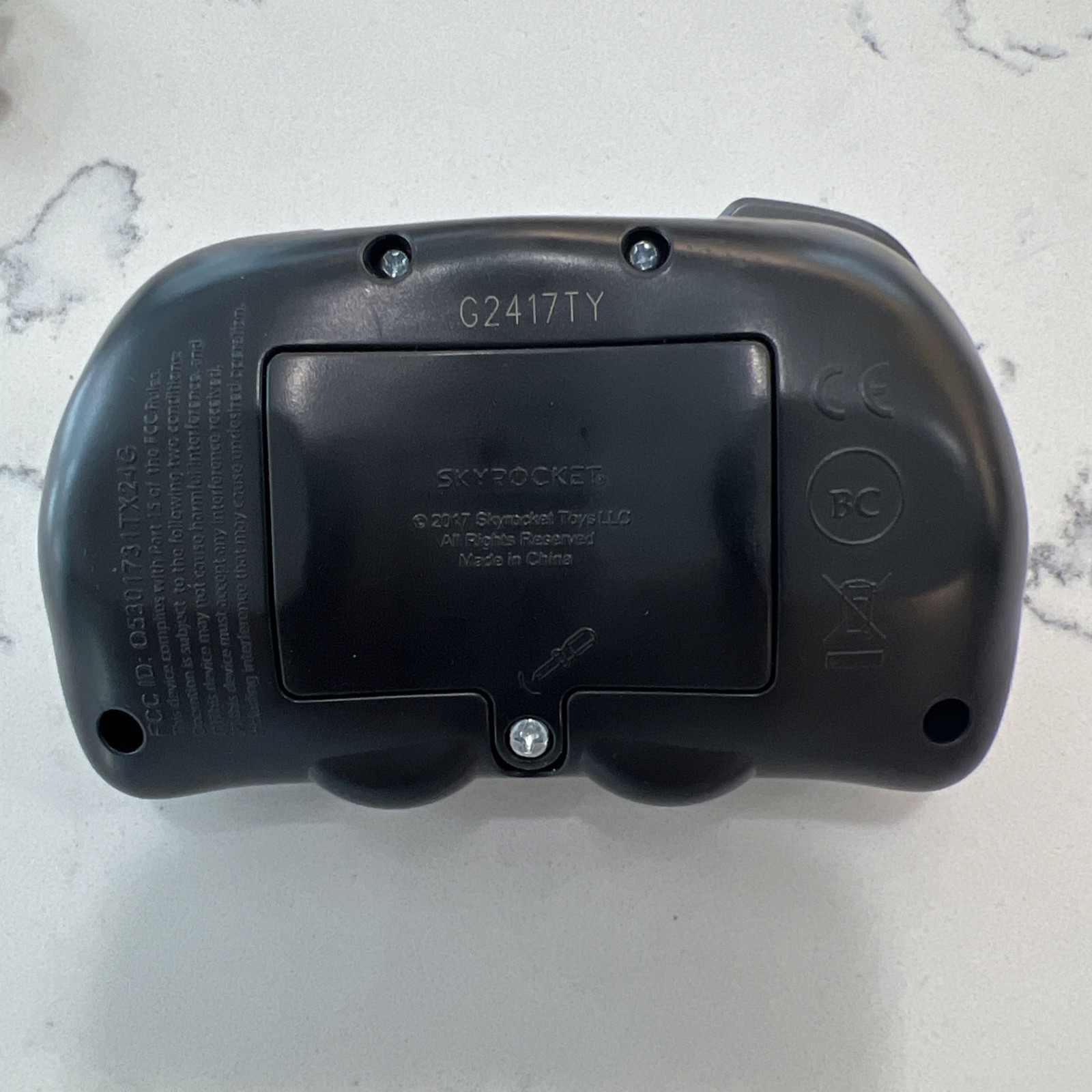 Sky Viper Drone 2017 Remote Controller Tested Works
