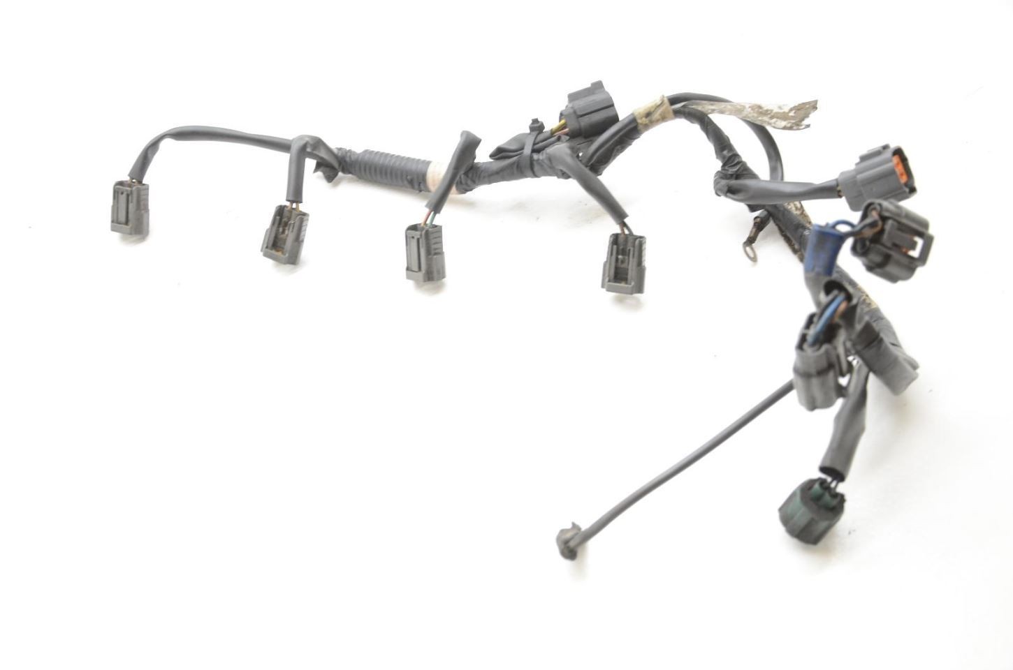 MIATA     1995 Engine Wire Harness 292117