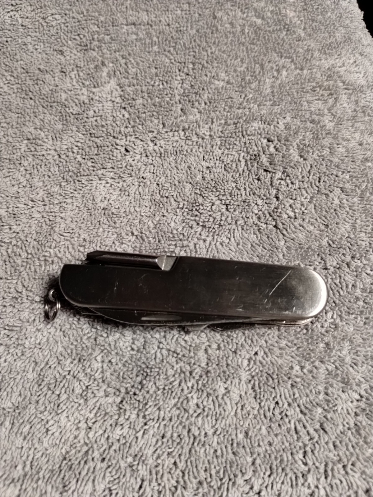 Pocket Knife Multiple Tools Stainless China