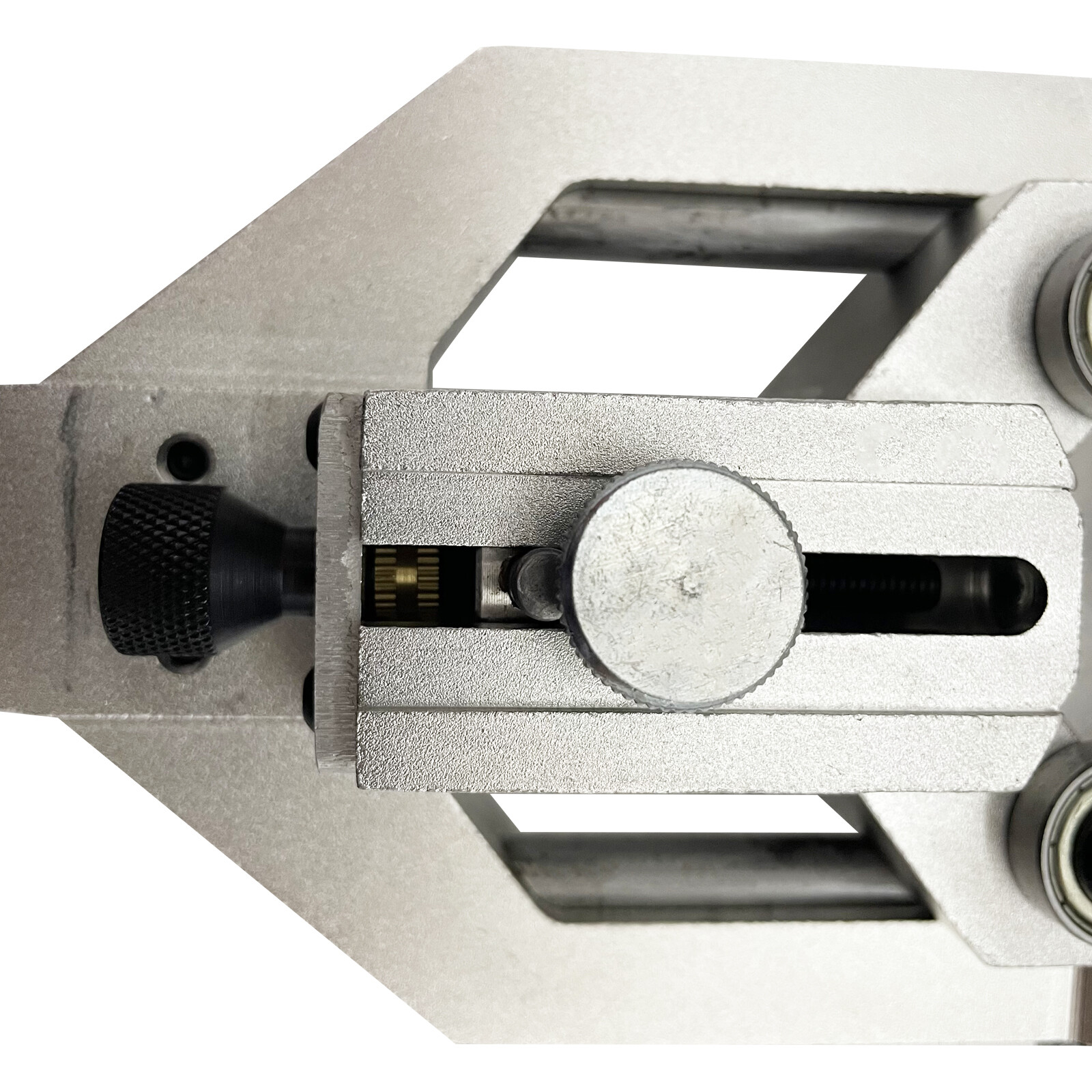 KBX-65 Multi-function Manual Wire Strippers Cable Stripper Two Blades