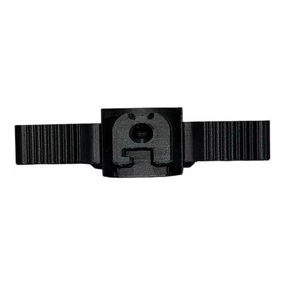 TX22 Weighted Charging Handle
