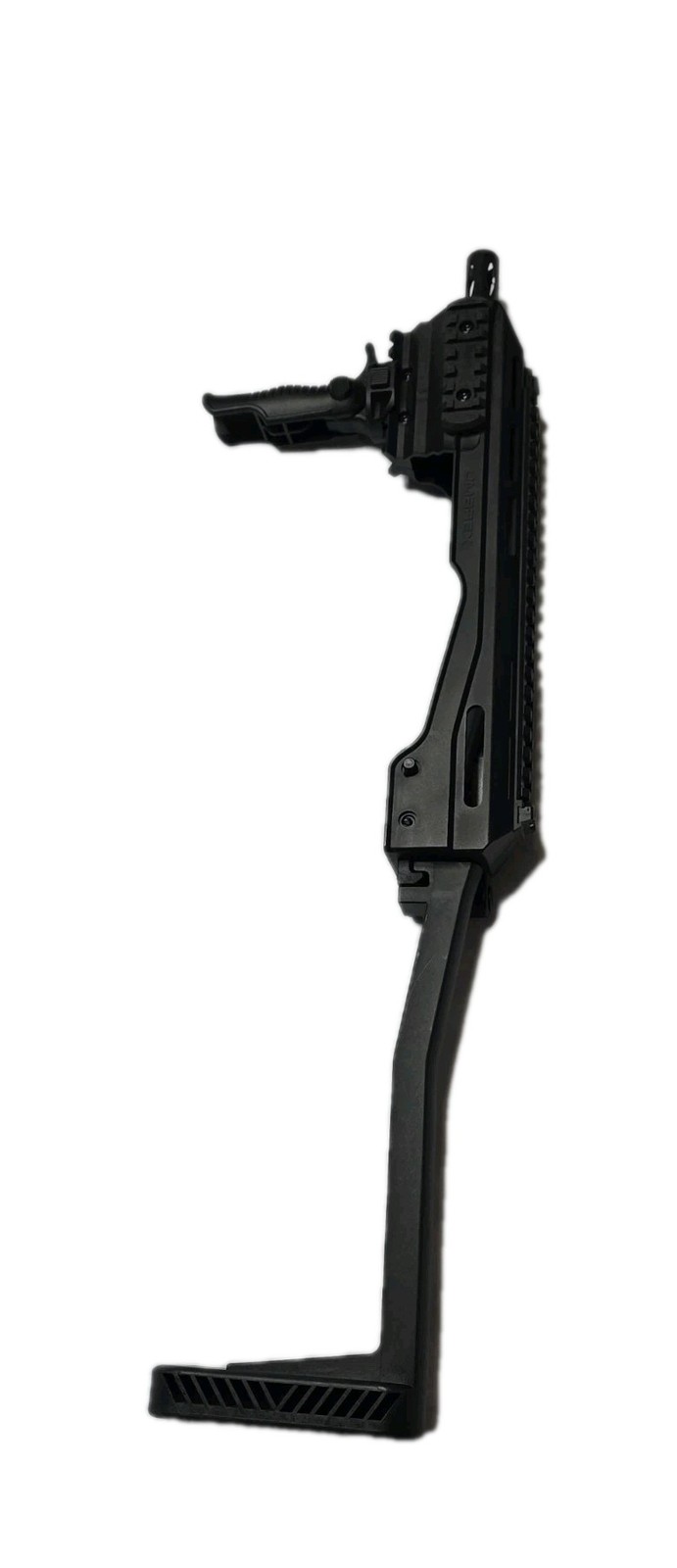 Umarex TAC Converter 9  Combine .CO2 Airgun STOCK. PLEASE READ