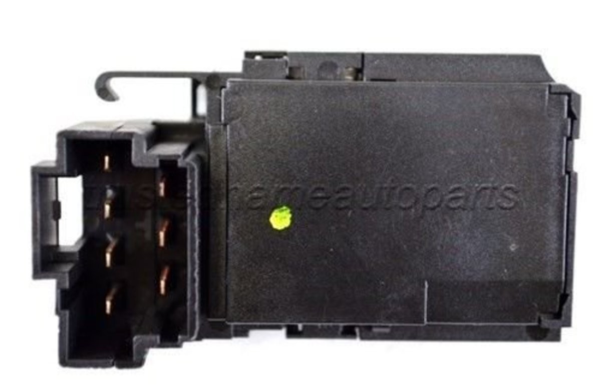 fits 2003 to 2006 Chevrolet Suburban Ignition Starter Switch