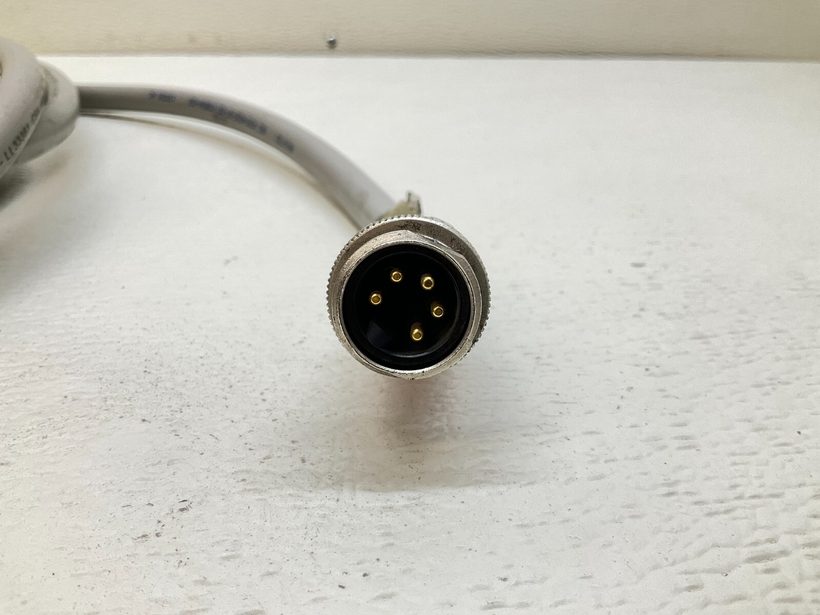 C&M 56070 DeviceNet Connector Cable (TSC)