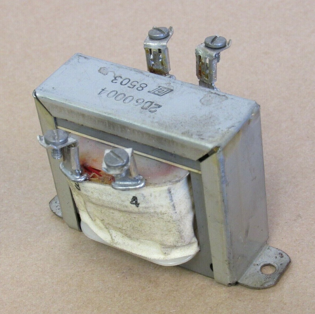 TRANSFORMER 2060004 8503