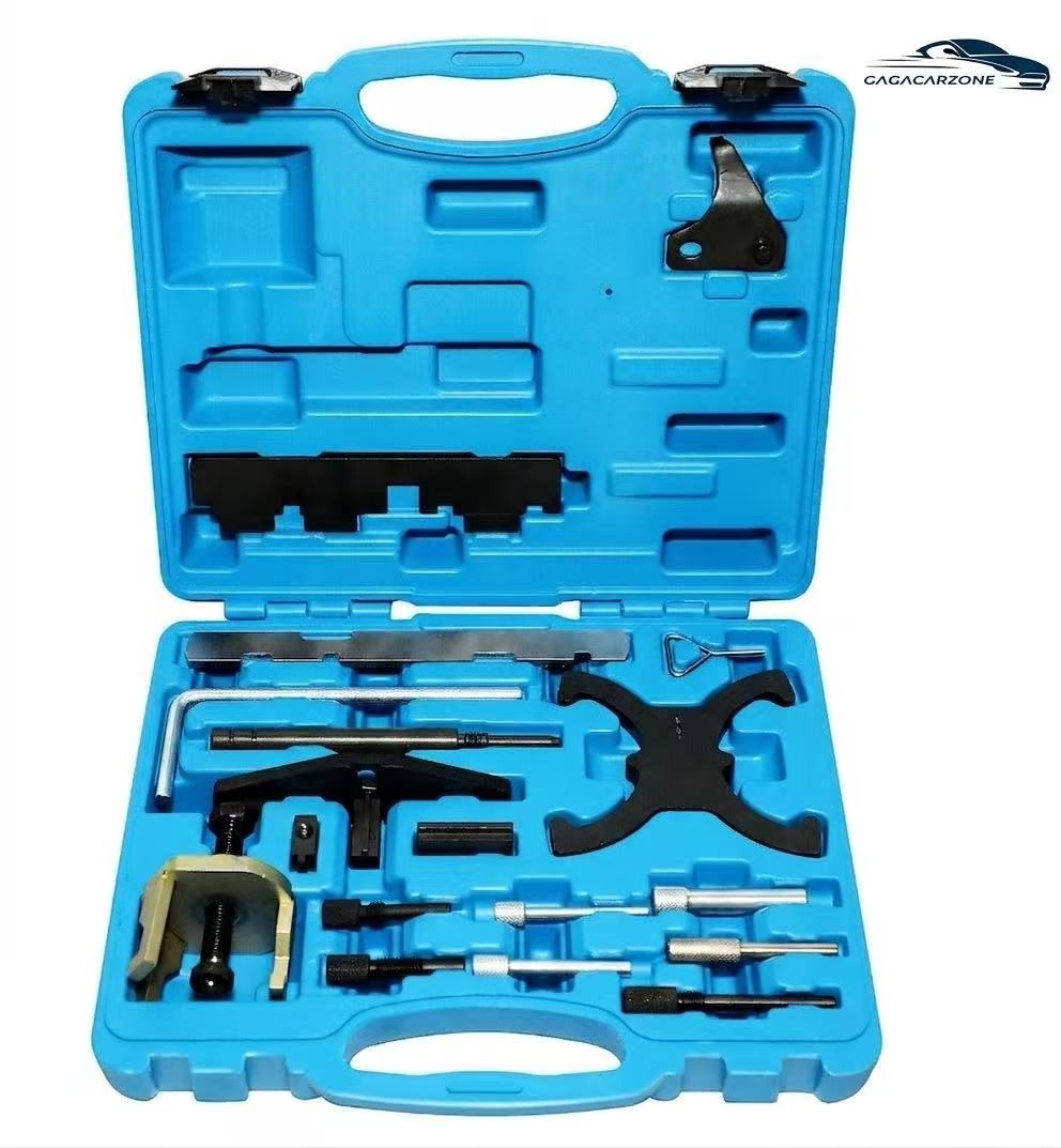 Engine Timing Tool Set for Ford Focus Escape Puma Fusion Fiesta Galaxy and more