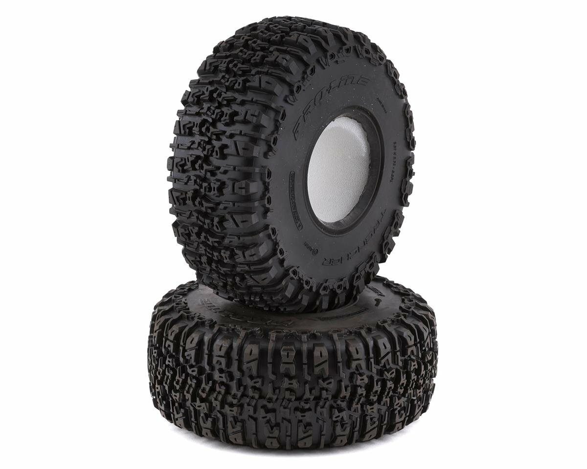 Pro-Line 1019103 Trencher 2.2" Predator Tires F/R
