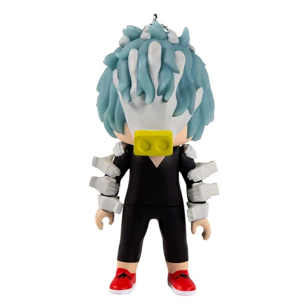 Kawaii Titans My Hero Academia Tomura Shigaraki 3" Vinyl Figure Ornament New