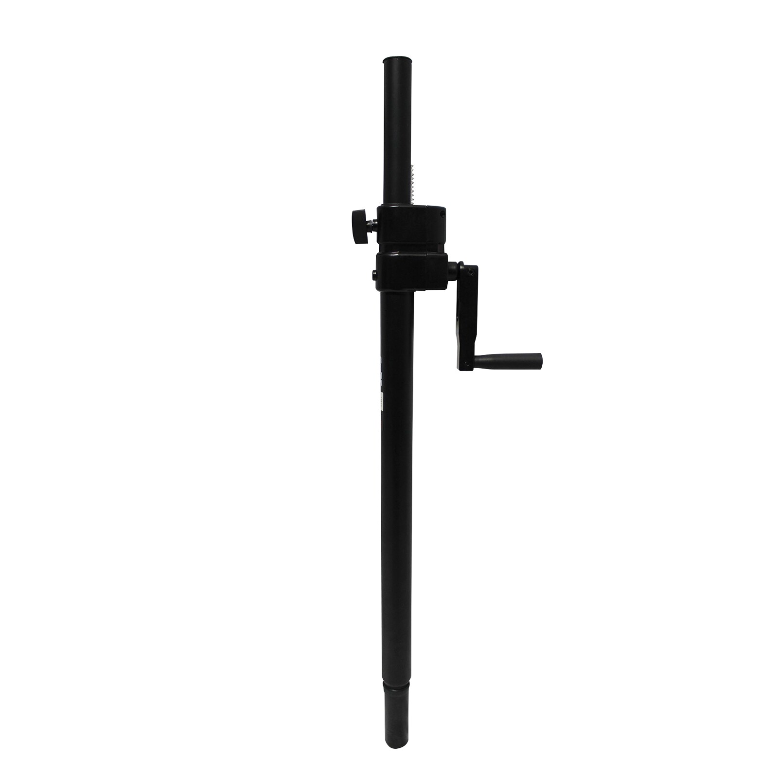 ProX T-SAA-C Adjustable Speaker Subwoofer Pole Crank System 2 Pack