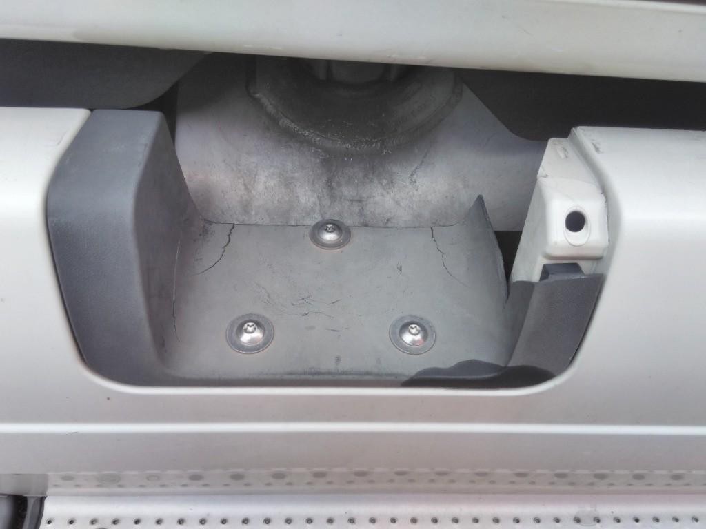For 2012 FREIGHTLINER CASCADIA 125 SIDE FAIRING Left , OH
