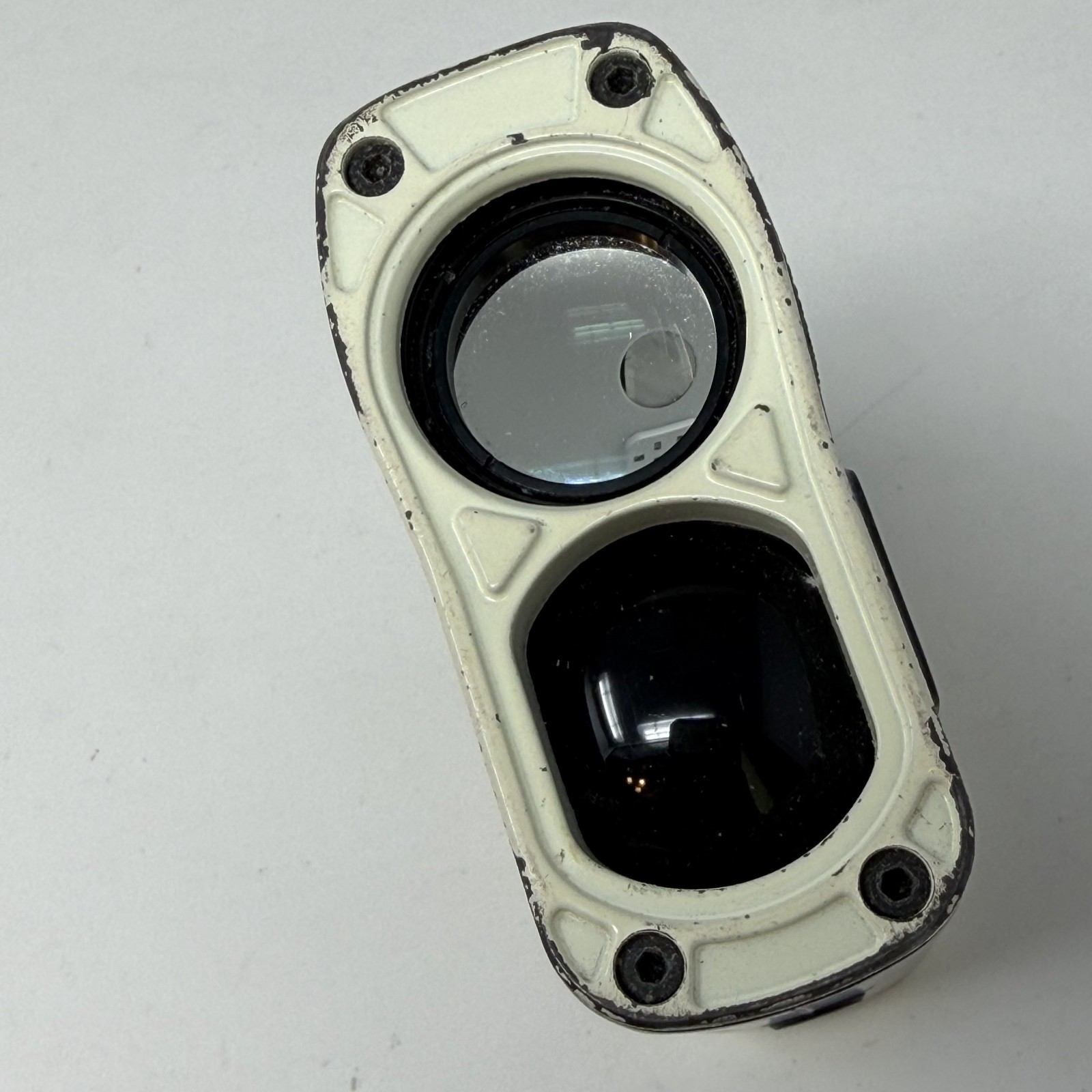 Bushnell Tour Z6 Jolt Rangefinder Tested Working
