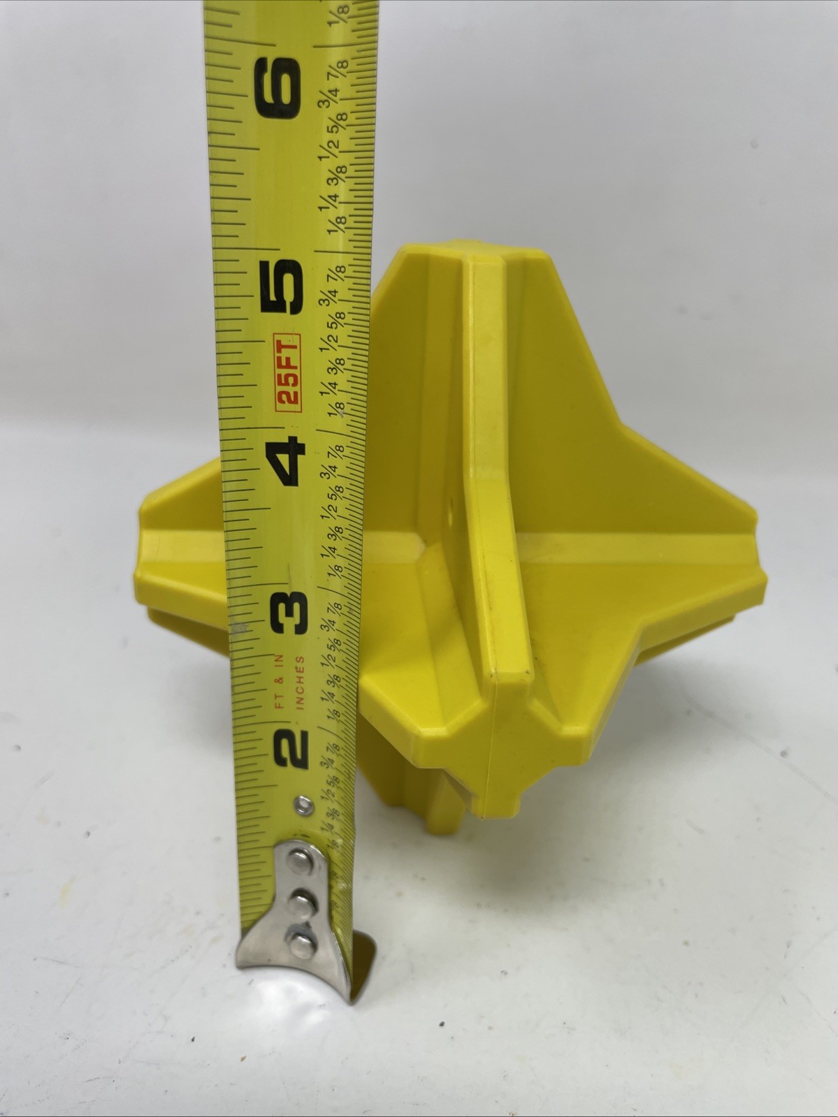 Self Healing Bouncing yellow Impact Enhancement Motion target practice new