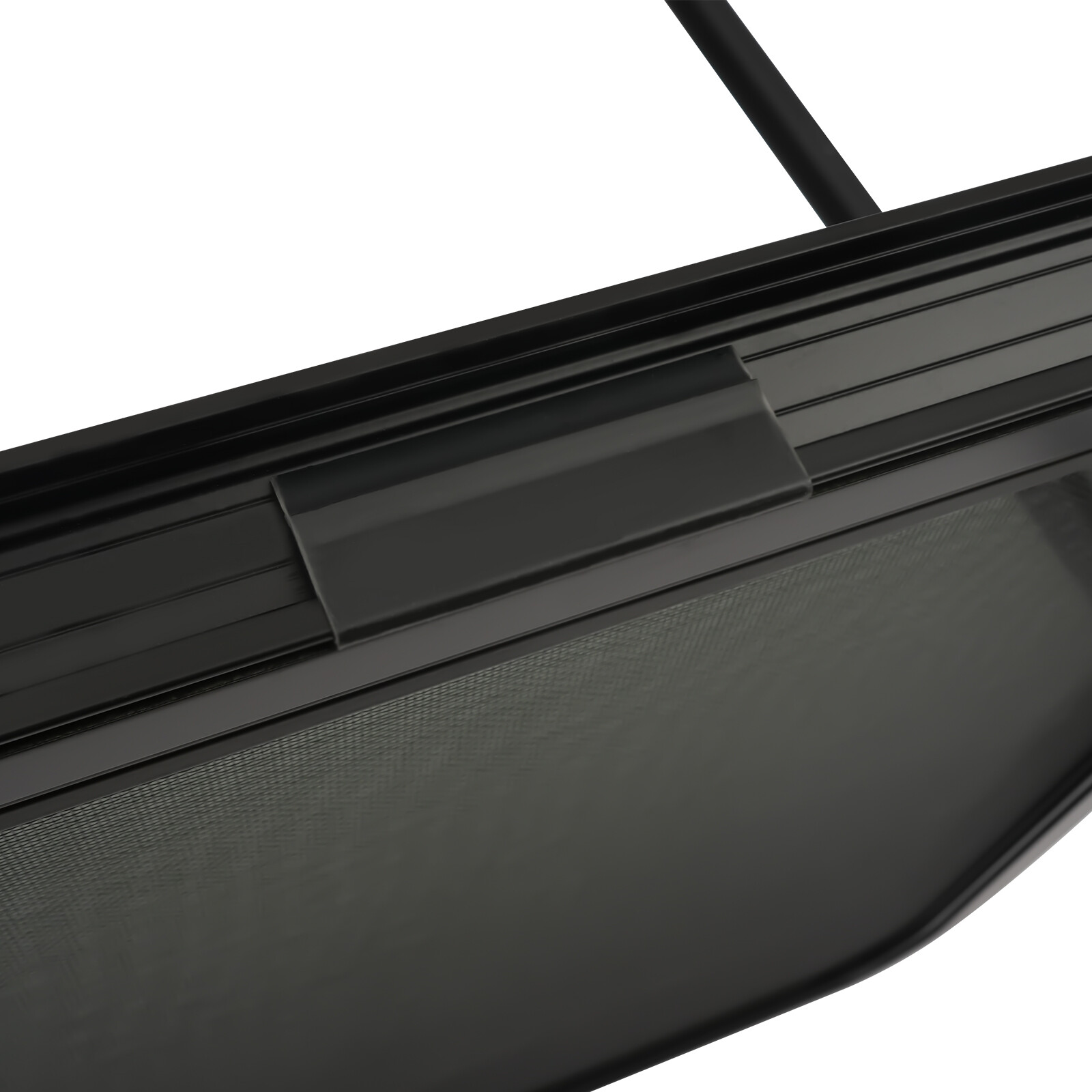 RV Window Horizontal Sliding Windows Multiple Wall Thicknesses Waterproof