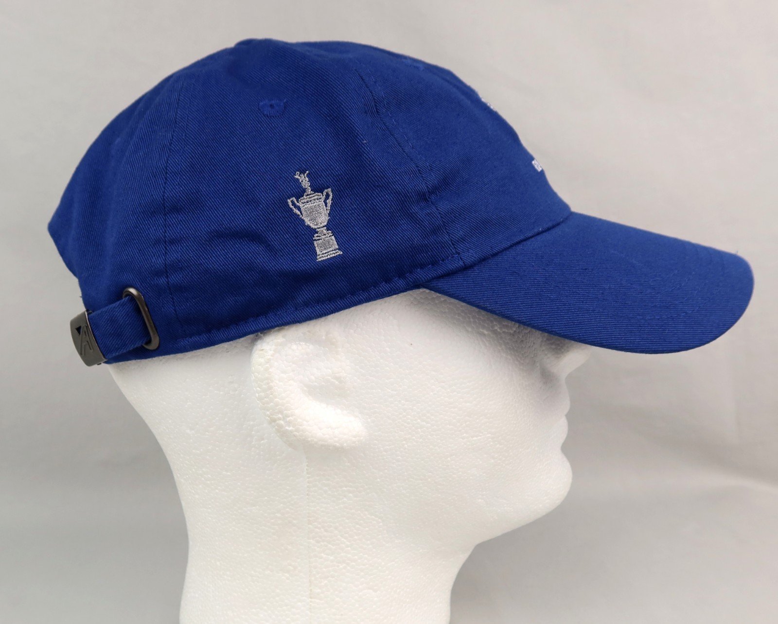 New Ahead Golf 121st US OPEN TORREY PINES Classic Cut Cap / OSFA