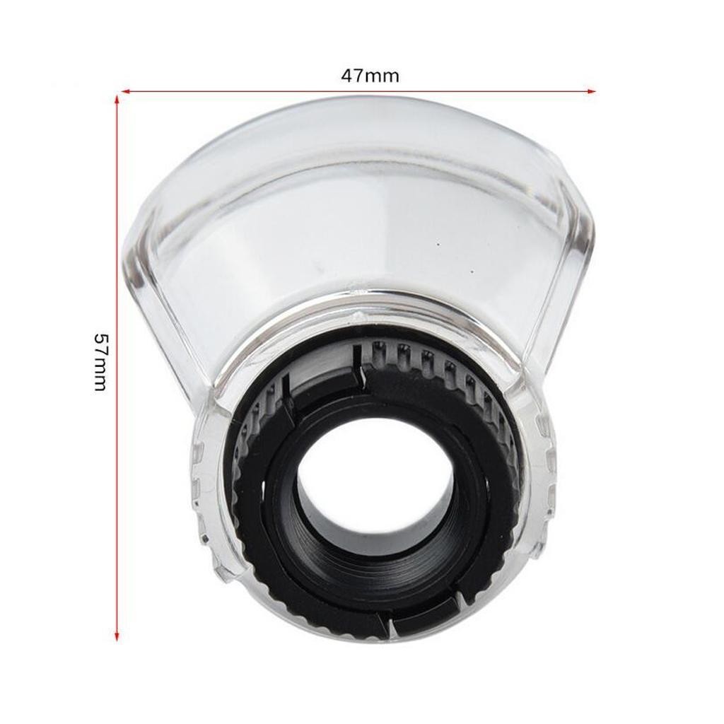Grinder Cover Rotary Tool Attachment Accessories Replace