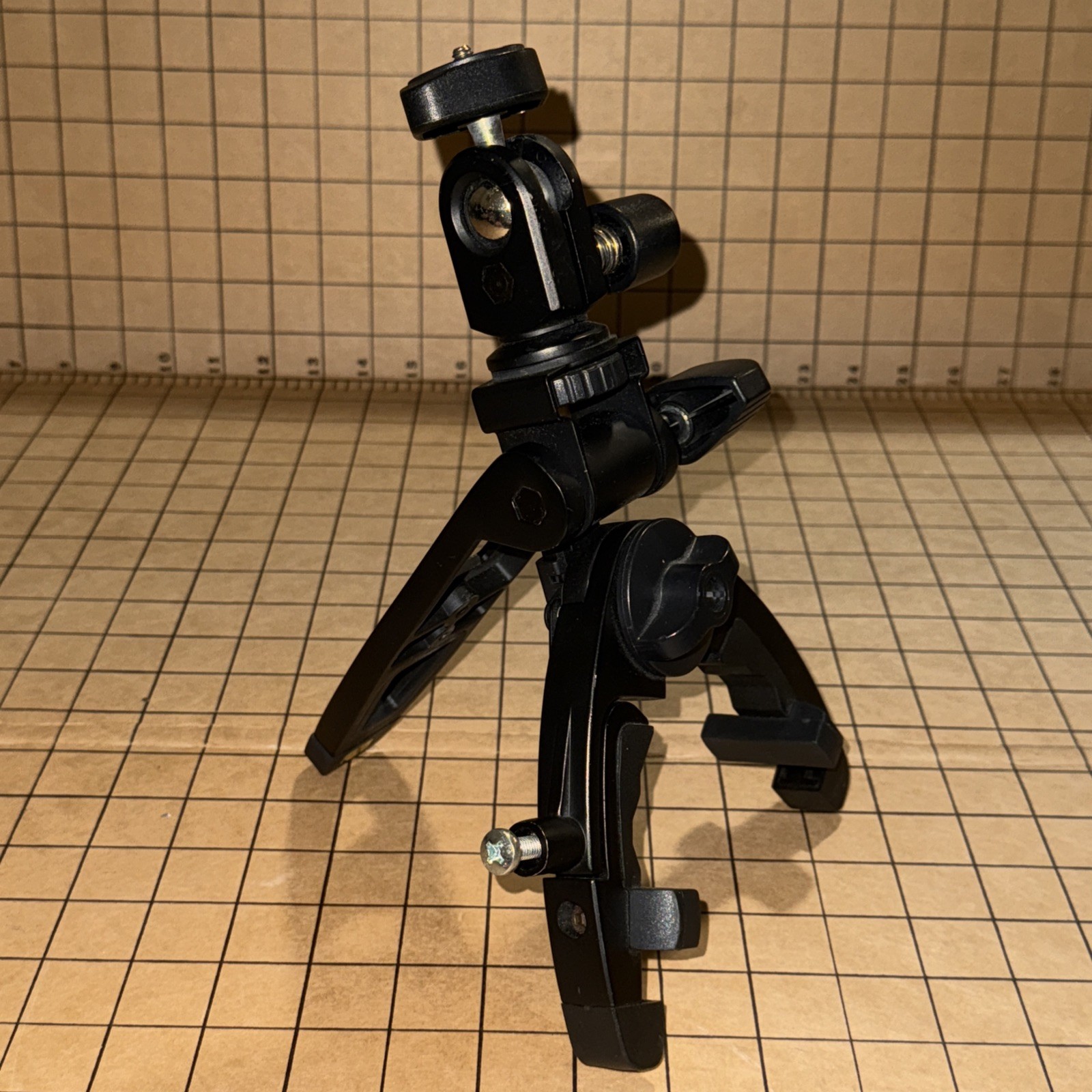 Promaster Pro Clamp The Clamper , nice quality