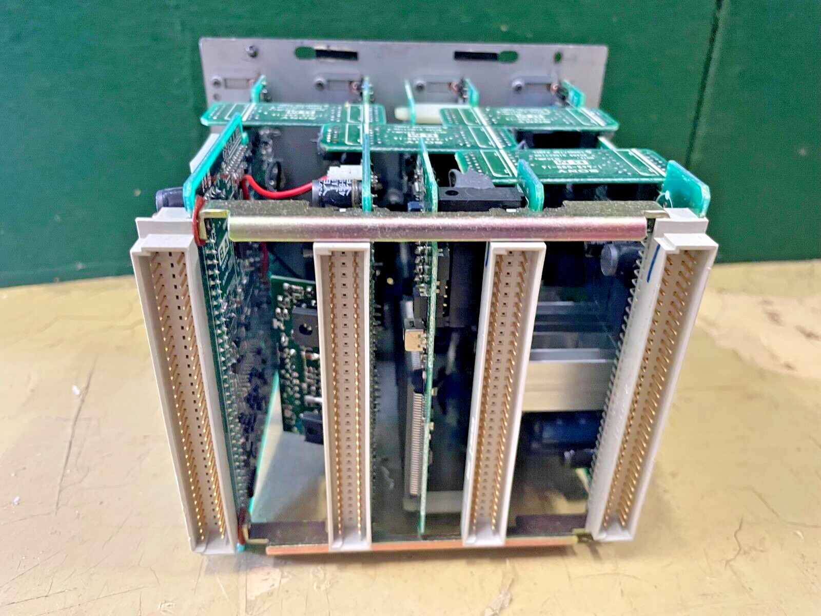 Sony IFB-3000 Video Line Doubler Input Module with Manual