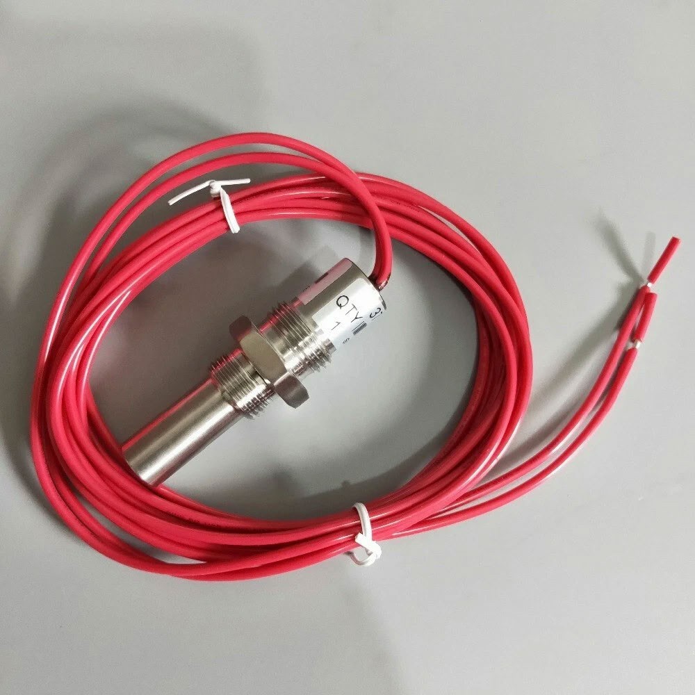 1 Pcs 39413307 Temperature Switch Sensor for Ingersoll Rand Air Compressor