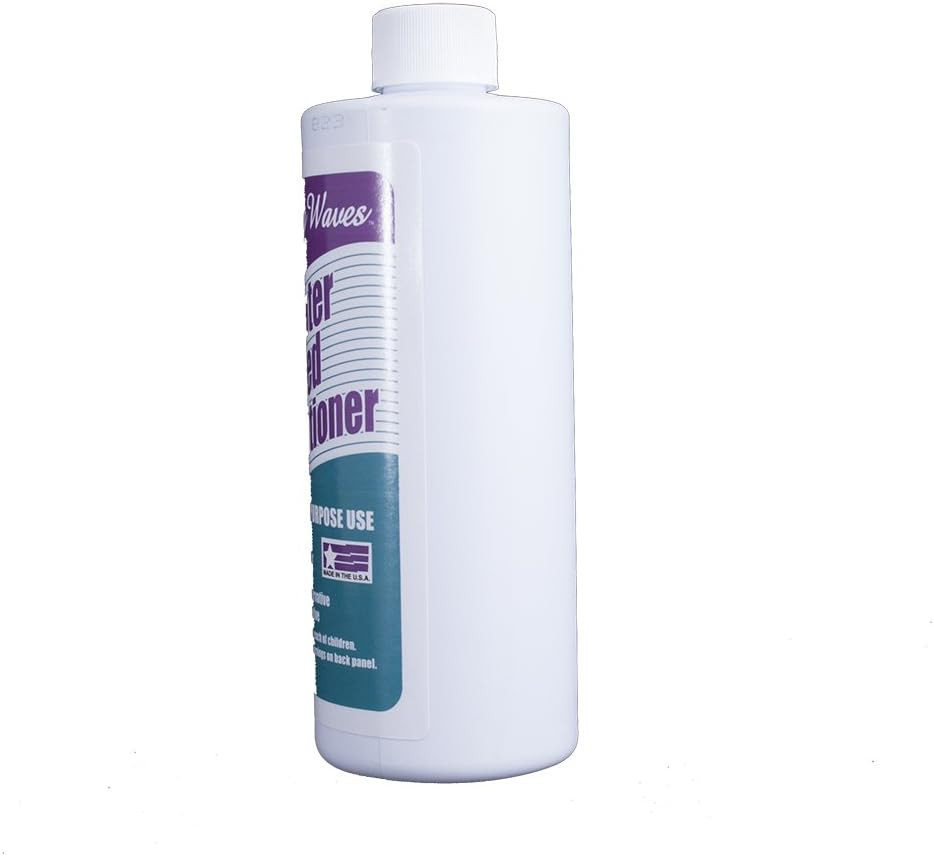 1WC Making Waves Waterbed Conditioner, 16 Fl Oz, Single Pack cosori kettle