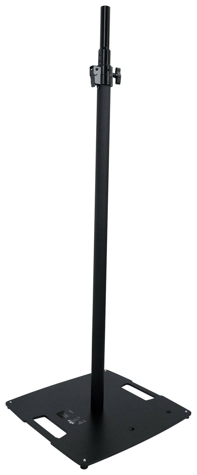 Chauvet DJ FLEXstand Telescoping Lighting/Speaker Stand w/ Cast Iron Base