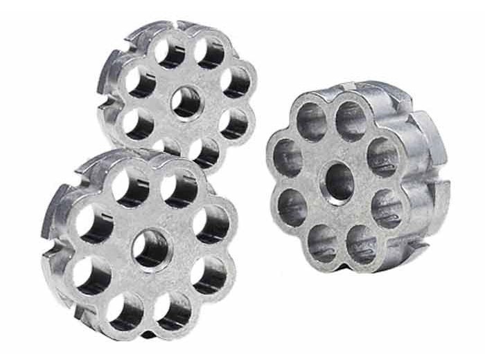 UMAREX .177 8 Shot Pellet Mag 3 Pack Walther-2252500 fits CP99 CP88 Beretta M92