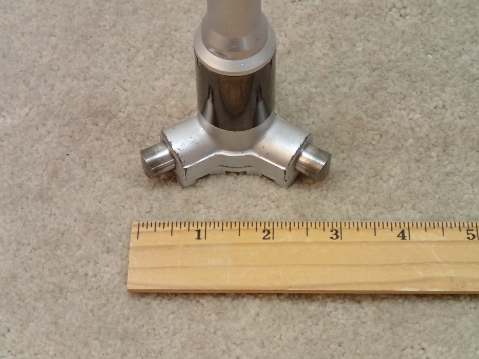 Mitutoyo Holtest 70-80mm Inside Micrometer Bore Gauge Rough Not Working Project