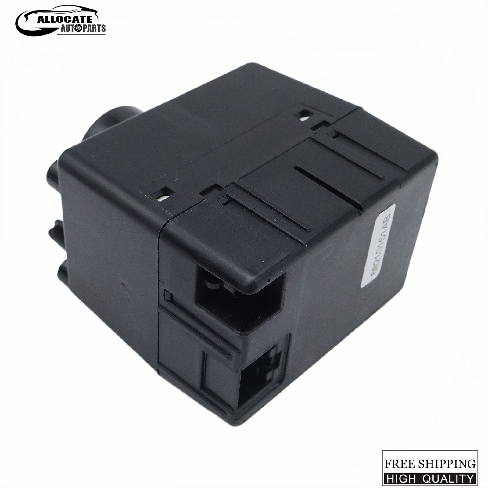 WIN Module Wireless Ignition Node Programmed w/ Keys Fits 2012-15 Ram 1500 2500