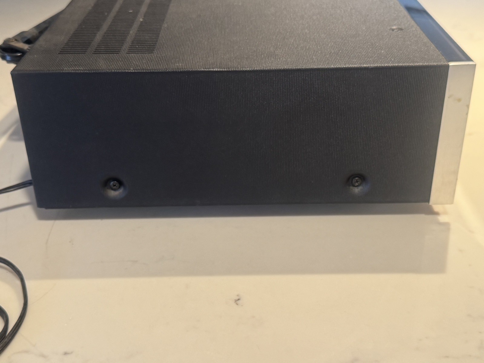 Harman Kardan 430 Tested and Working Perfectly