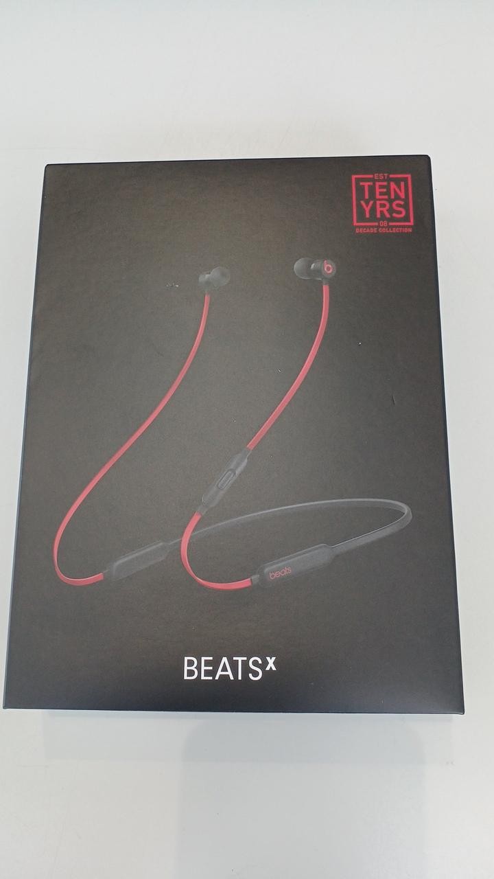 Beats Mx7X2Pa/A Wireless Earphones