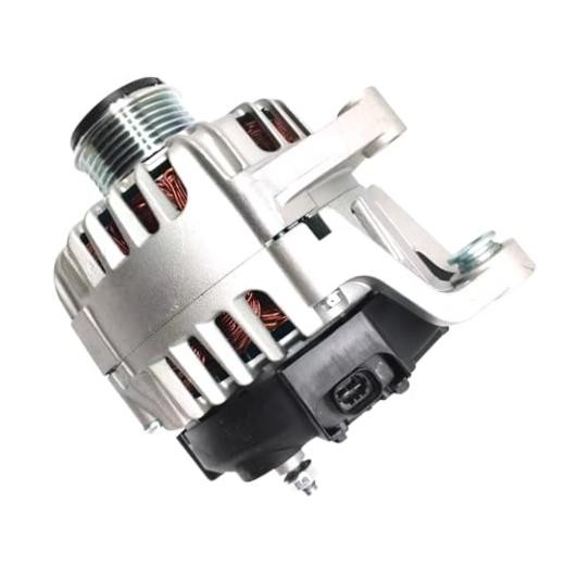 Alternator Compatible with Cruze L4 1.8L 2011-2016, Alternator replacement for