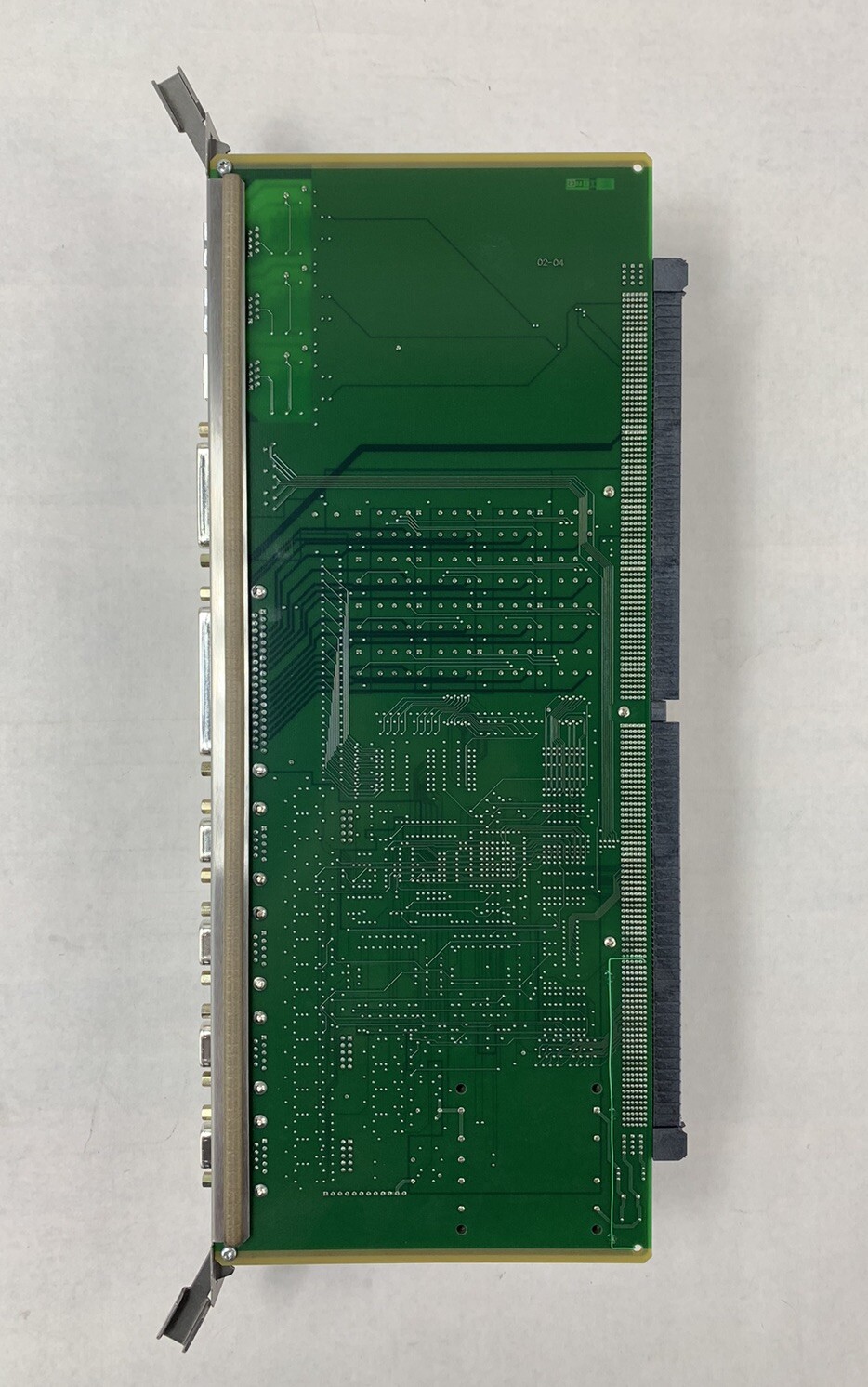 Grass Valley 671-4925-00H Production Switcher Comm Processor Board