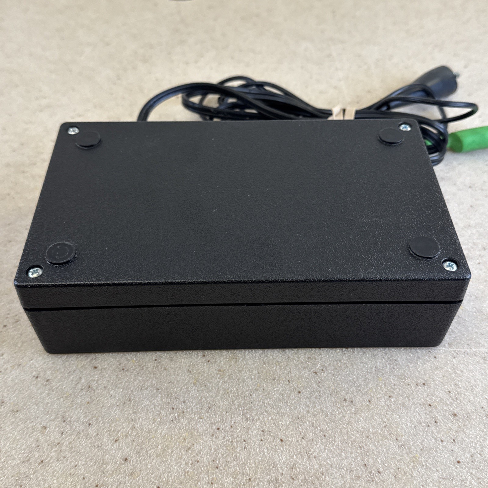 Actron CP7605 Dwell Meter Tachometer Voltmeter Analyzer