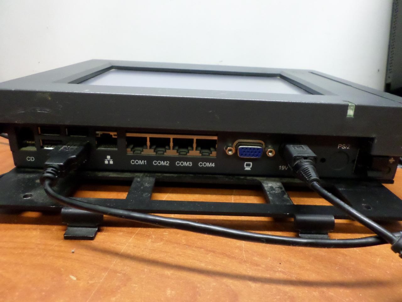 Saturn 8 J1900 & Saturn All-In-One 8" POS Computers