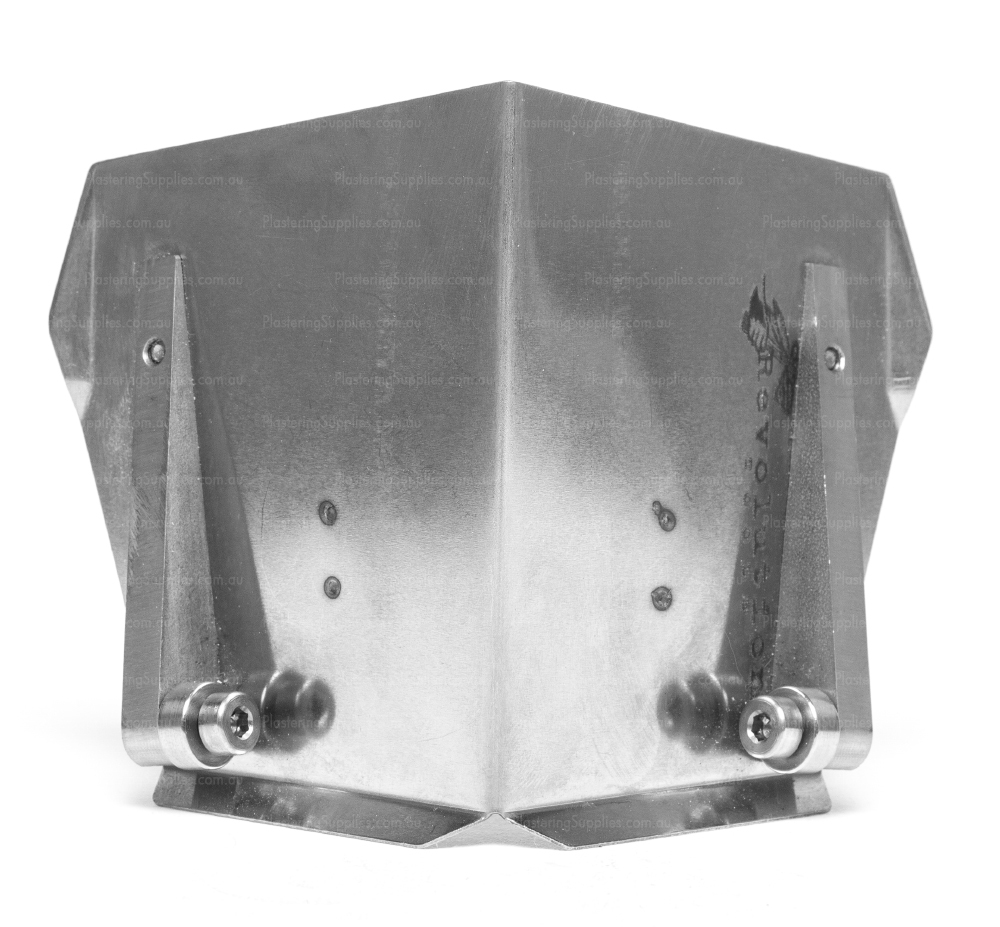 Revolution Tools 2.5" Angle Corner Flusher